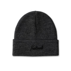 Шапка Footwork Lucky 2 Gray Heather